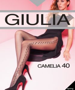 Giulia - Fantasy 2014